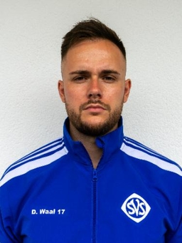 Avatar Bild für David Waal