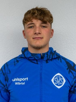 Avatar Bild für Luis Wibiral