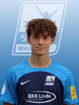 Avatar Bild für Luca Christopher Wust