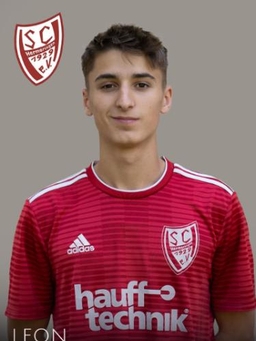 Avatar Bild für Leon Di Lauro