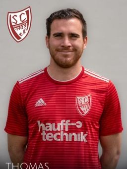 Avatar Bild für Thomas Eberhardt