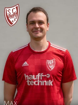 Avatar Bild für Max Groll