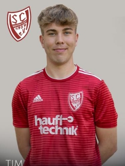 Avatar Bild für Tim Niederberger