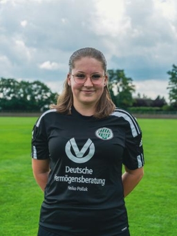 Avatar Bild für Maria Felicitas Mandrysch
