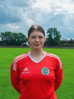 Avatar Bild für Aaliyah Mira Mielke