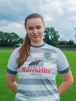 Avatar Bild für Lara Steinbiß