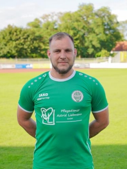 Avatar Bild für Tobias Max