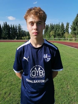 Avatar Bild für Marvin Tenschert