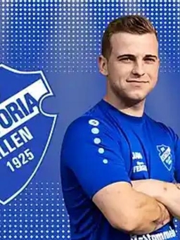 Avatar Bild für Dominik Coenen