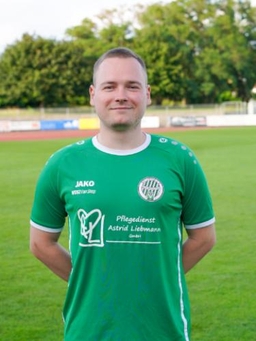 Avatar Bild für Felix Zepper