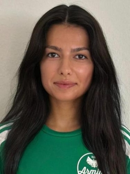 Avatar Bild für Ceren Özhan