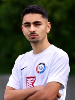 Avatar Bild für Seymen Ceylan