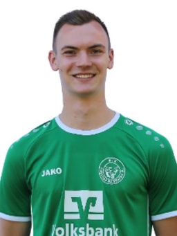 Avatar Bild für Louis Claser