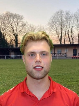 Avatar Bild für Luca Wegner