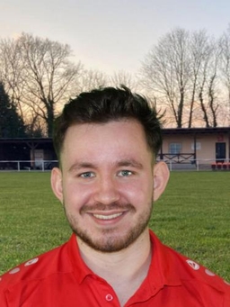 Avatar Bild für Tim Linke