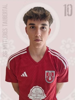 Avatar Bild für Maximilian Schäffner