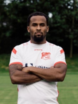 Avatar Bild für Terry Okundia