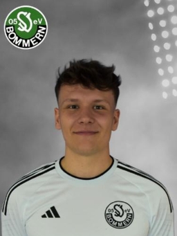 Avatar Bild für Fabio Jean-Luc van den Borg