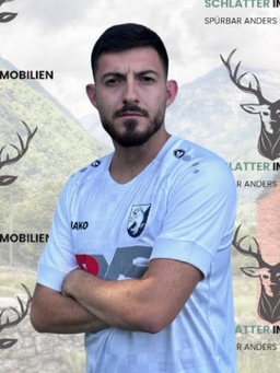 Avatar Bild für Dario Pontrandolfo