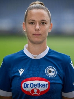 Avatar Bild für Pamela Jahn