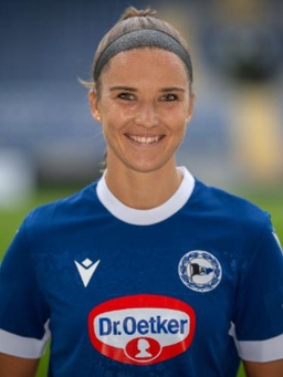 Avatar Bild für Jacqueline Manteas