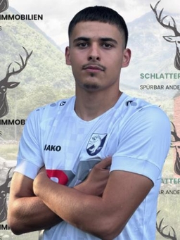 Avatar Bild für Abdul Ehad Demirdal