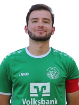 Avatar Bild für Moritz Münten