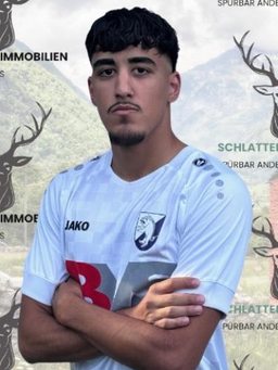 Avatar Bild für Ilhan Cakir