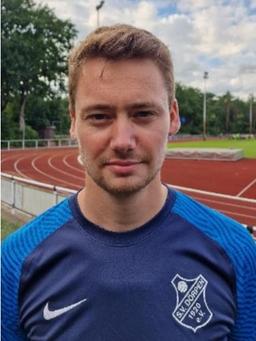 Avatar Bild für Hendrik Bruns