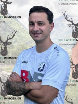 Avatar Bild für Davide Di Lionardo