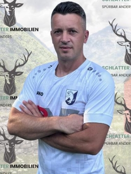 Avatar Bild für Nexhdet Gusturanaj