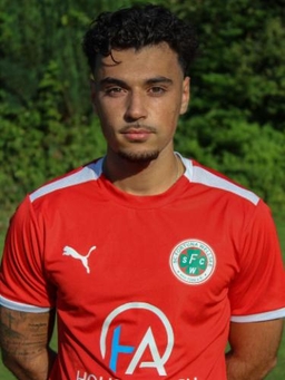 Avatar Bild für Noel Fernando Alvarez Sari