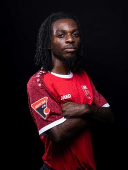 Avatar Bild für Nathan Malonga