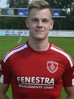 Avatar Bild für Fynn Pruin