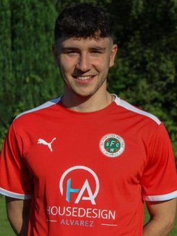 Avatar Bild für Ilyas Lukas Köpke