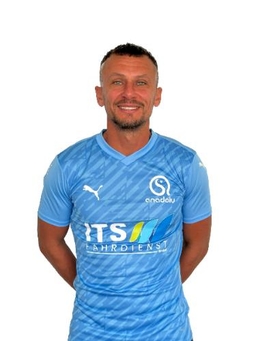 Avatar Bild für Ivan Aleksandrov