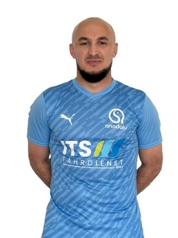 Avatar Bild für Mustafa Hamidi