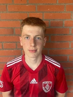 Avatar Bild für Mark Alberding