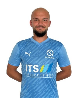 Avatar Bild für Admir Sehovic