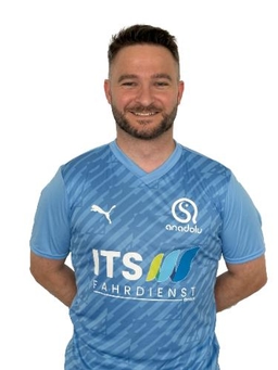 Avatar Bild für Aykut Seker