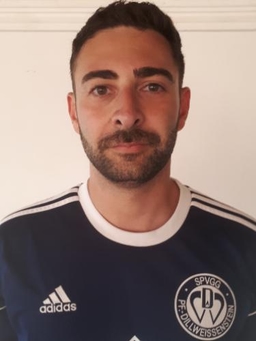 Avatar Bild für Davide Galacti