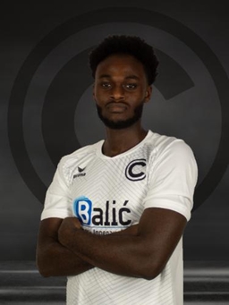 Avatar Bild für Samuel Agyei-Yeboah