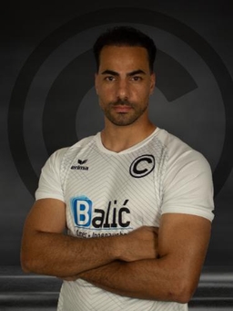 Avatar Bild für Ahmad Al-Khalaf