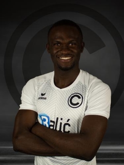 Avatar Bild für Ibrahim Kalil Keita