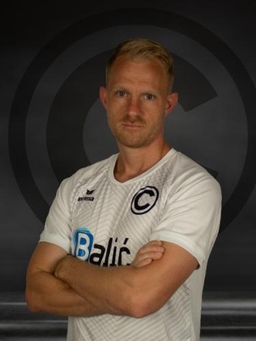 Avatar Bild für Kevin Kruschke