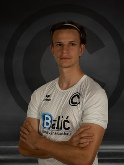 Avatar Bild für Ben Lehmann