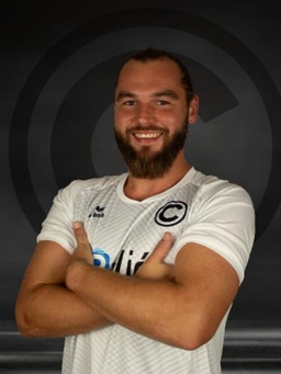 Avatar Bild für Maurice Mischer
