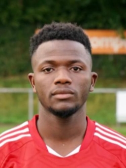 Avatar Bild für Mamadou Dian Barry