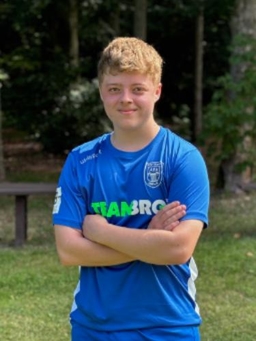 Avatar Bild für Robin Wehner