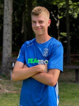 Avatar Bild für Lennart Wilmsen